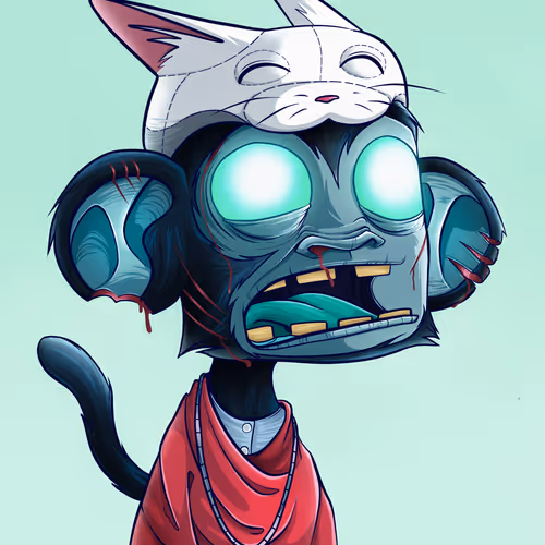 Item #58266244179480193348674011668983473756805989510821592204681865403562454941697 Media