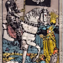 13. Death