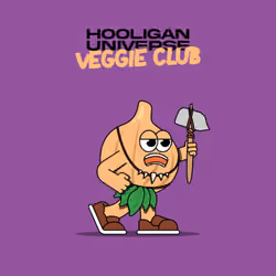 Hooligan Universe #17
