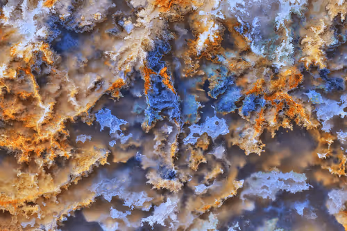 ArtRocks | Laws of Abstraction II