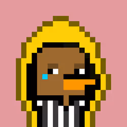 Duckie #4333
