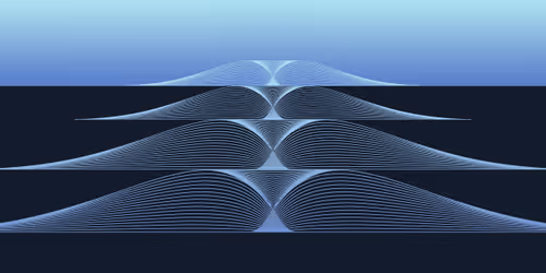 MinWaves Genesis Series