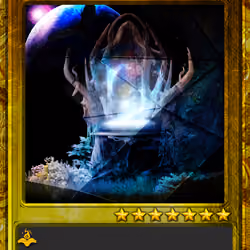Throne of Magic