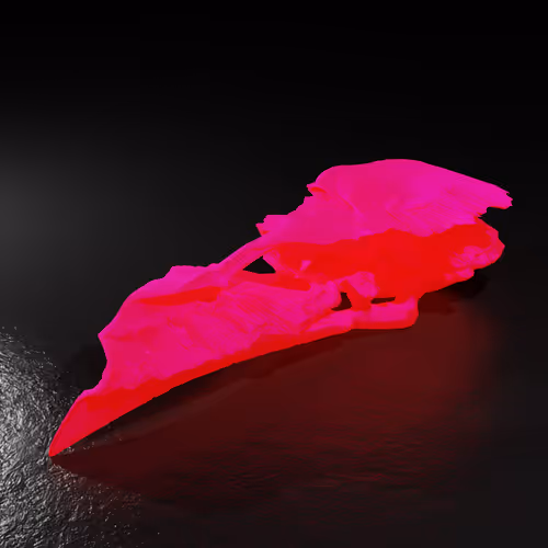 Item #20250001323464517401306315509532802406644919304029953922967480062076568731649 Media