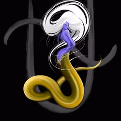 OPHIUCHUS