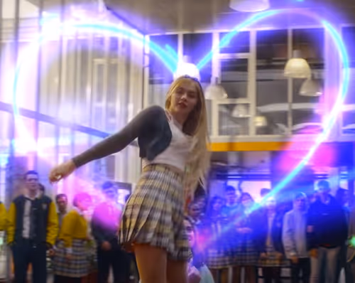 Item #75535621700521931255504953979699214708552946569121661169857608274563135700993 Media