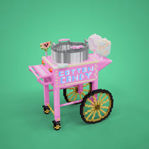 CinziaGabrielNFT Collection - old V2