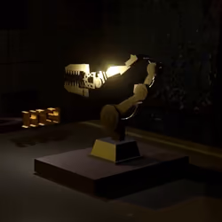 CANDLEBOTS "CRYPTO MINERS" (PART TWO OF SIX) :19 SECONDS 1920x1080 .mp4 AAC STEREO