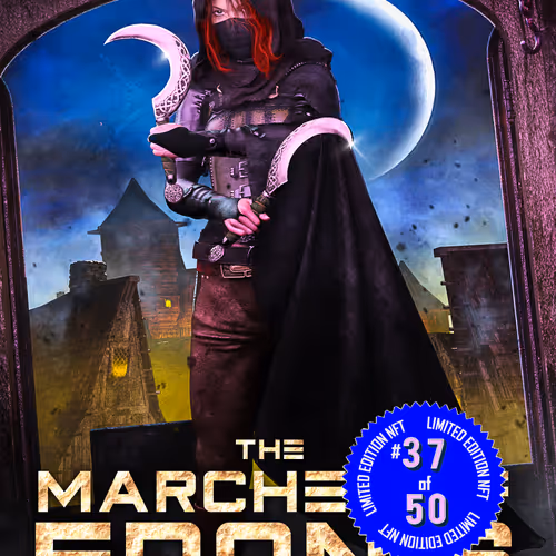 OnChainBooks Collection