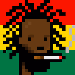 CryptoFunk #006