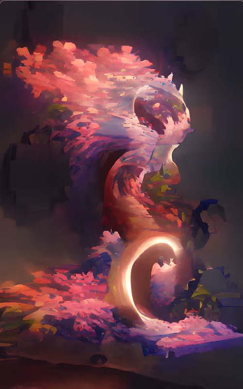 Item #81594707066792024947675180890506056514704729101656476621124577896915370246145 Media