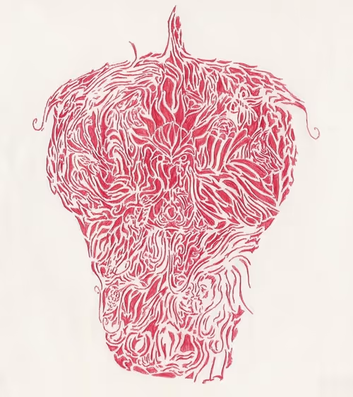 Item #26536688332216487869360080524259374589173273378634060519778098235291524399105 Media