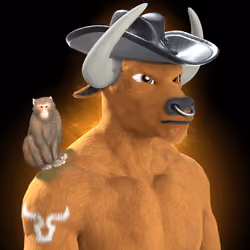 BULLRUNNERS #306