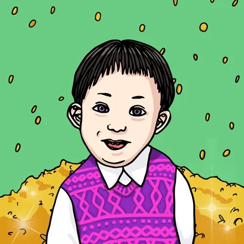 Coin Baby