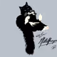 Mittelfinger The Cat