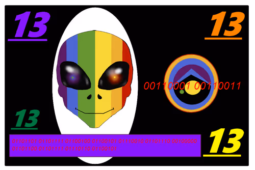 Item #42836002368898523846548244615446137096169974095422573906733509463670320529409 Media