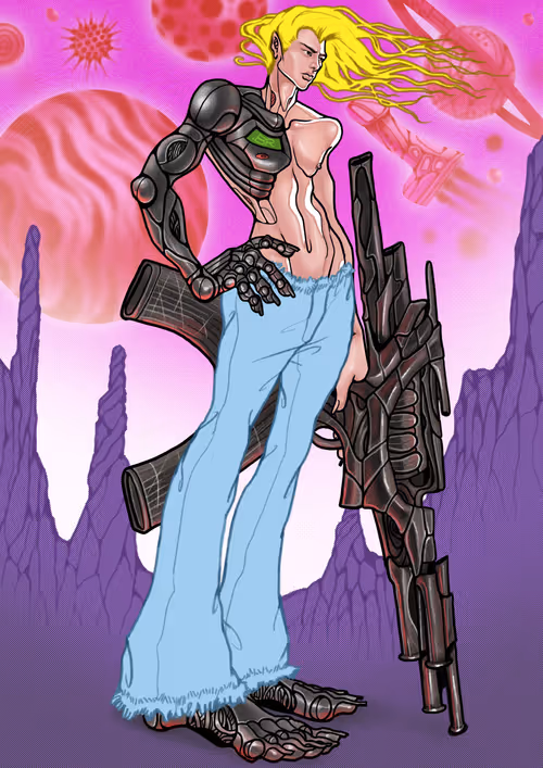 Item #93587741270187252618045529377644971711804971373601807156343791299442958663681 Media