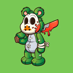 Angry TED #797