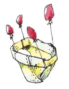Item #74452360671691770657158967318375358637435939419896438240498932576631853678593 Media