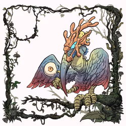 Picidae reyna