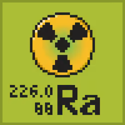 Radium