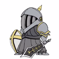 Knight #005