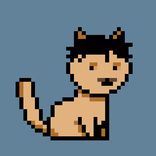 PunkCat #1344