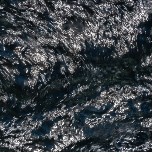 Ebb and Flow #95