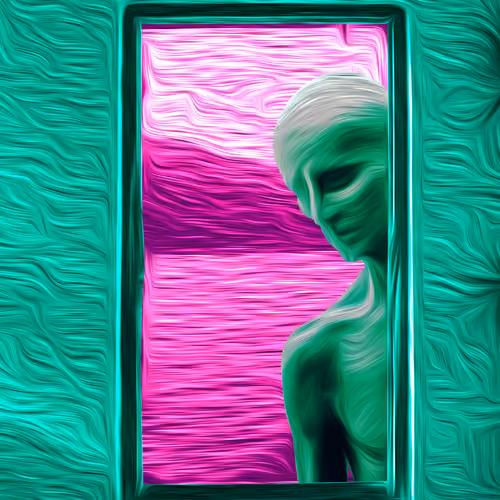 Marcian Window 