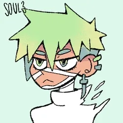8OUL3 #3