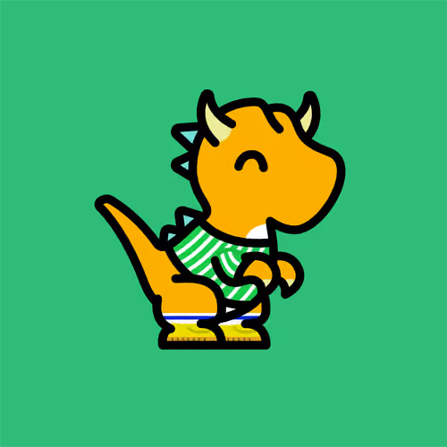 Dino 0192