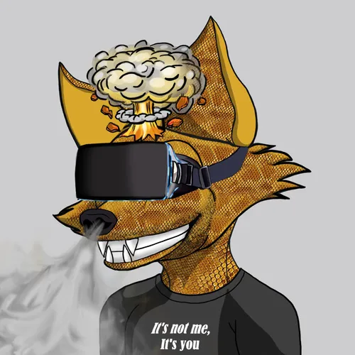Cunning Fox 2358