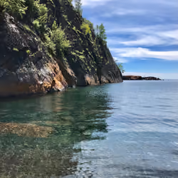 Black Rock