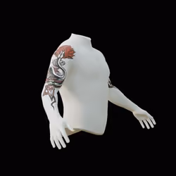 METATSUIT #17432_S