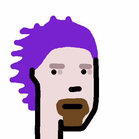 Low Effort Punks