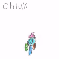 Chief's Battle: Chluk