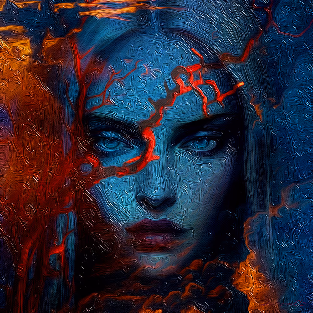 "The Art of Lucid Dreaming" 1/1