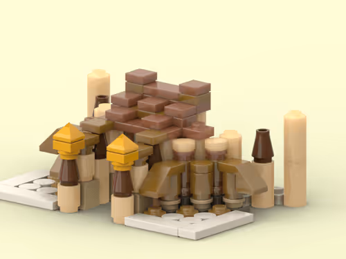 Item #73944425680841378423707497973743319694809260800565833909088423197911195582465 Media