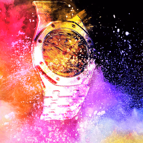 Royal Oak Foundation, Exclusive CoIIection