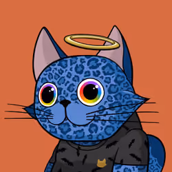 Michi Cat #0432