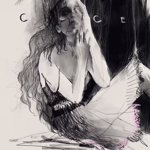 Shadows of my mind