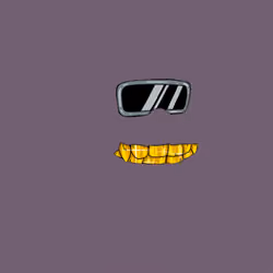 Invisible Ape #115