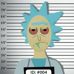 CryptoPrisoner #004