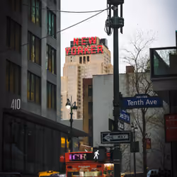 New Yorker