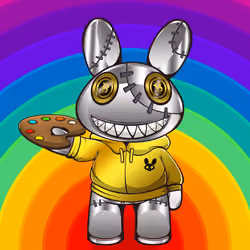 RugDollz Social