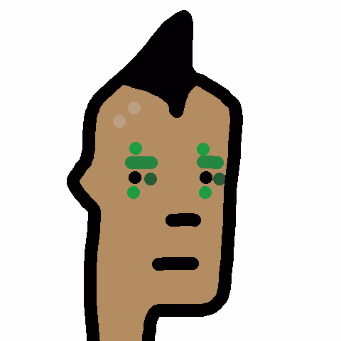 low effort punk 4277