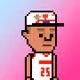 #651 Steve K3rr [1995/96 Champion]