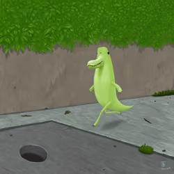 monster #26