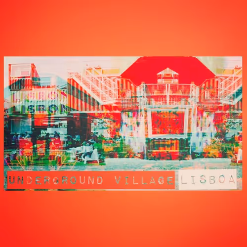 Lisboa Acid Collection