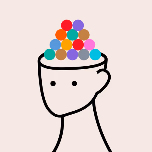Metamind #21